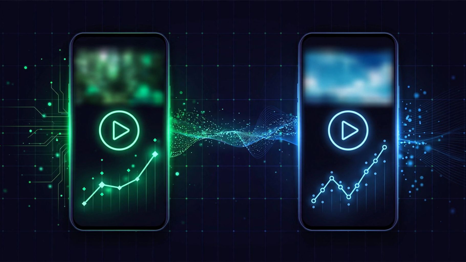 TikTok Ads vs Meta Reels video advertising strategy for Pakistani brands