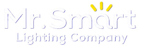 Mr Smart Lighting Company logo