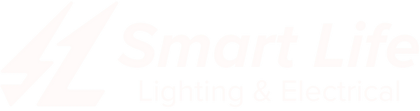 Smart Life Lighting and Electrical logo